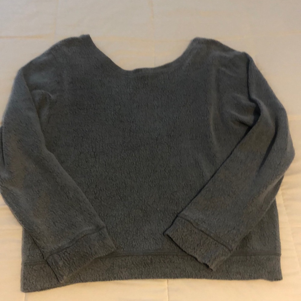Joah Brown Get It Pullover
